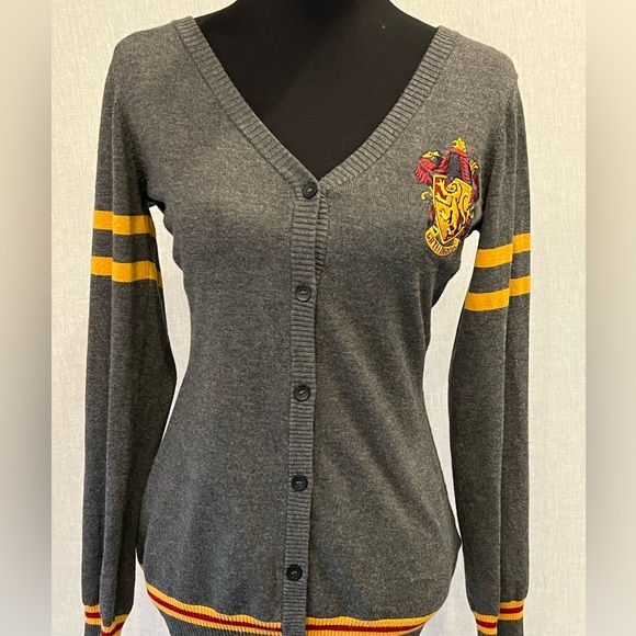 Harry Potter Gryffindor‎ Sweater - Picture 1 of 8